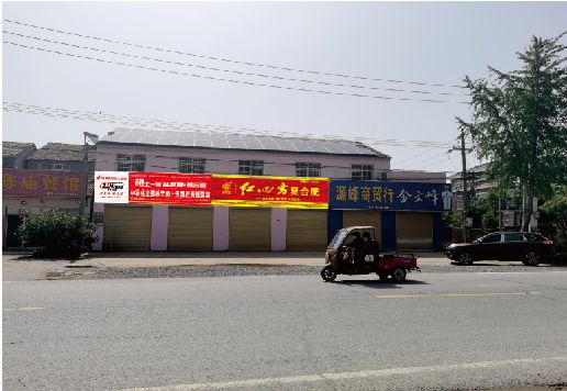 云龙广告牌制作要注意什么才能避免被整改？