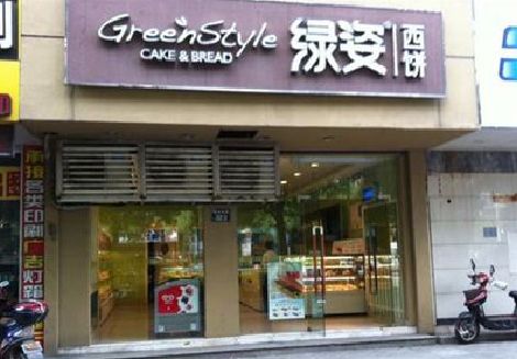 云龙门头招牌设计小技巧。